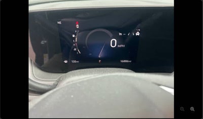 2024 Buick Encore GX Preferred FWD