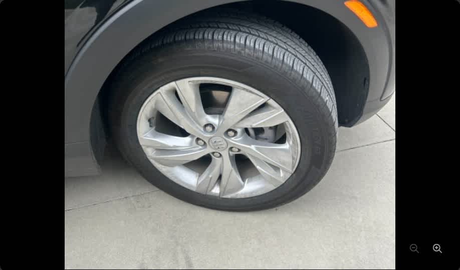 2024 Buick Encore GX Preferred FWD