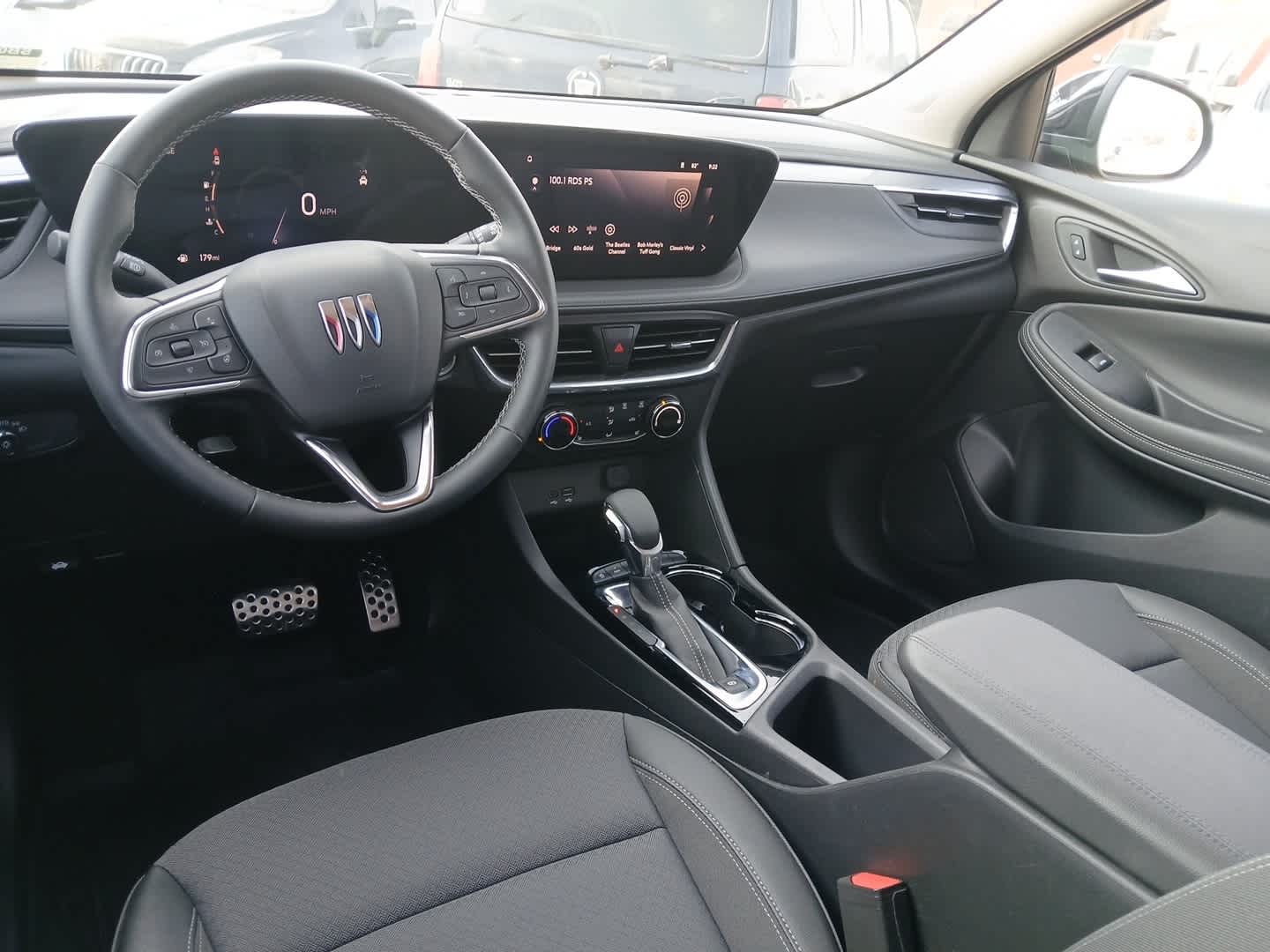 2025 Buick Encore GX Preferred AWD
