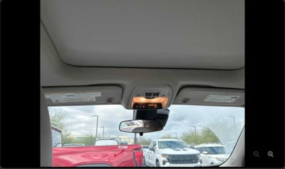 2024 Buick Encore GX Sport Touring FWD