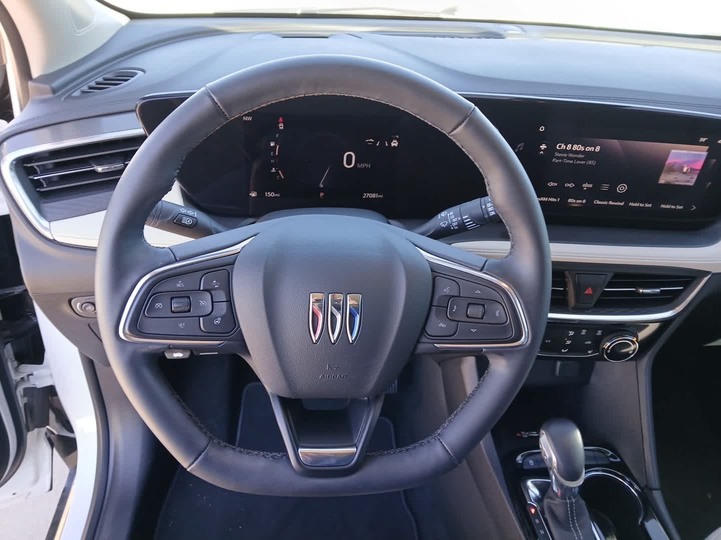 2024 Buick Encore GX Sport Touring FWD