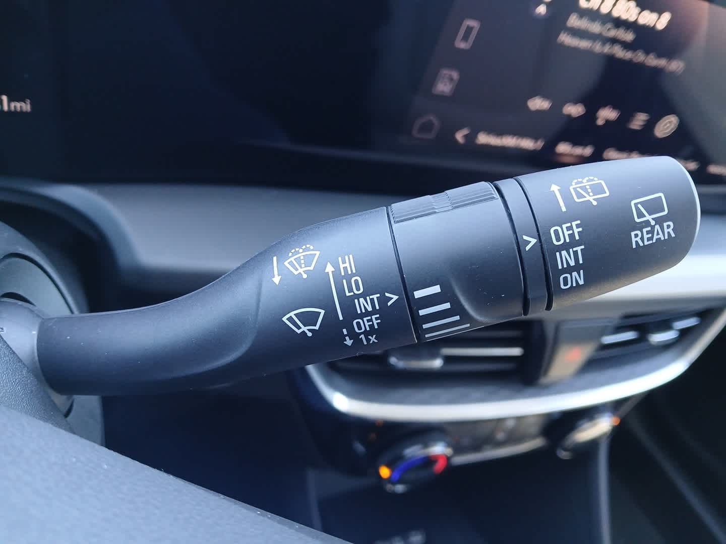 2024 Buick Encore GX Sport Touring FWD