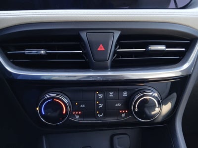 2024 Buick Encore GX Sport Touring FWD