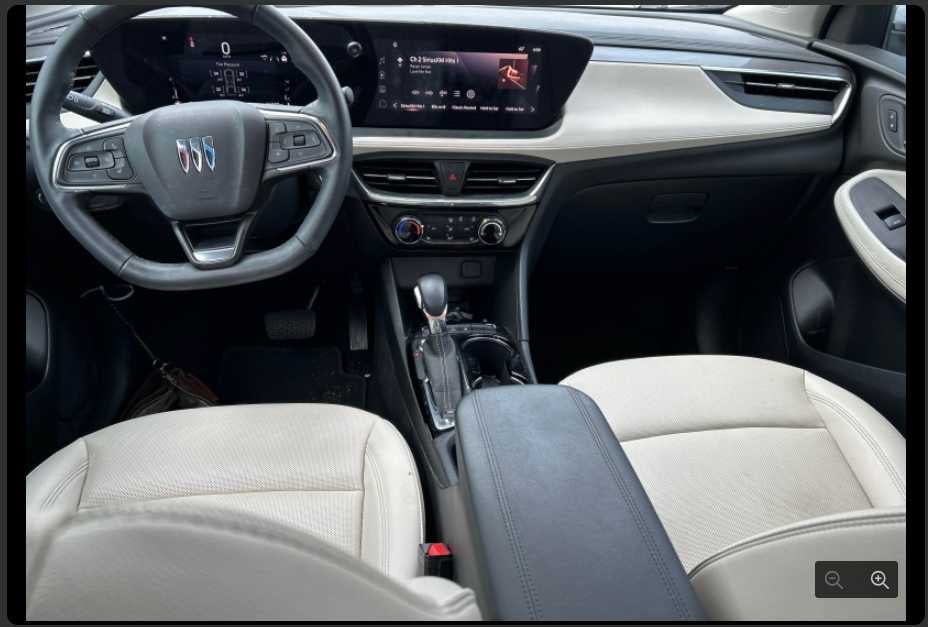 2024 Buick Encore GX Sport Touring FWD
