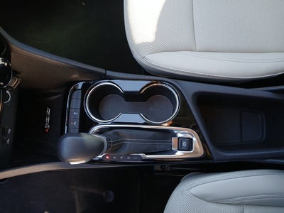 2024 Buick Encore GX Sport Touring FWD