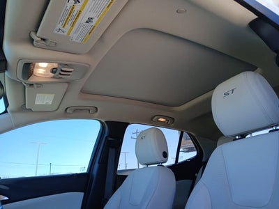 2024 Buick Encore GX Sport Touring FWD