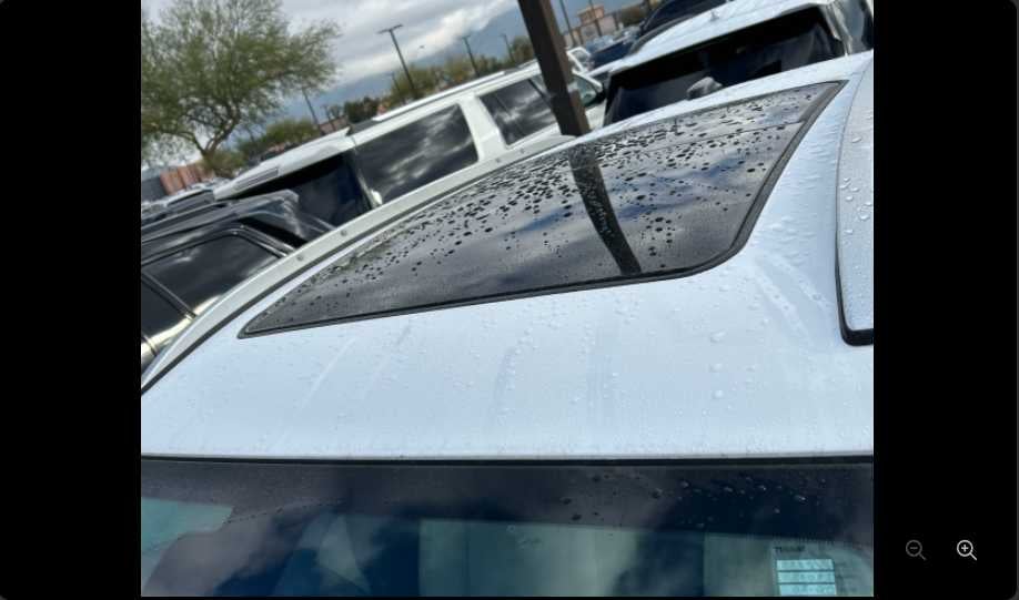 2024 Buick Encore GX Sport Touring FWD