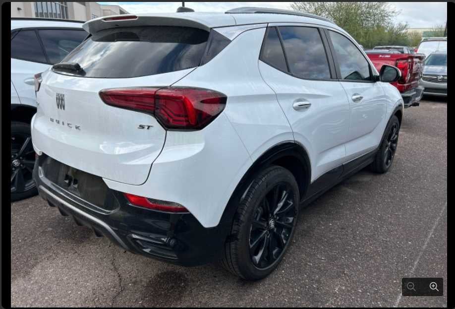 2024 Buick Encore GX Sport Touring FWD