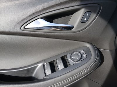 2024 Buick Encore GX Sport Touring FWD