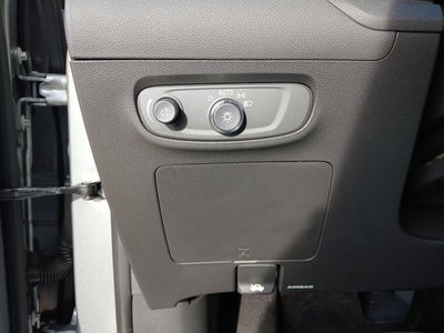 2024 Buick Encore GX Sport Touring FWD