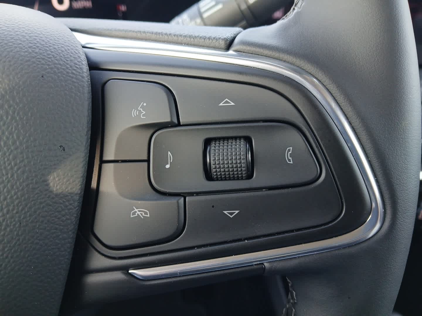 2024 Buick Encore GX Sport Touring FWD