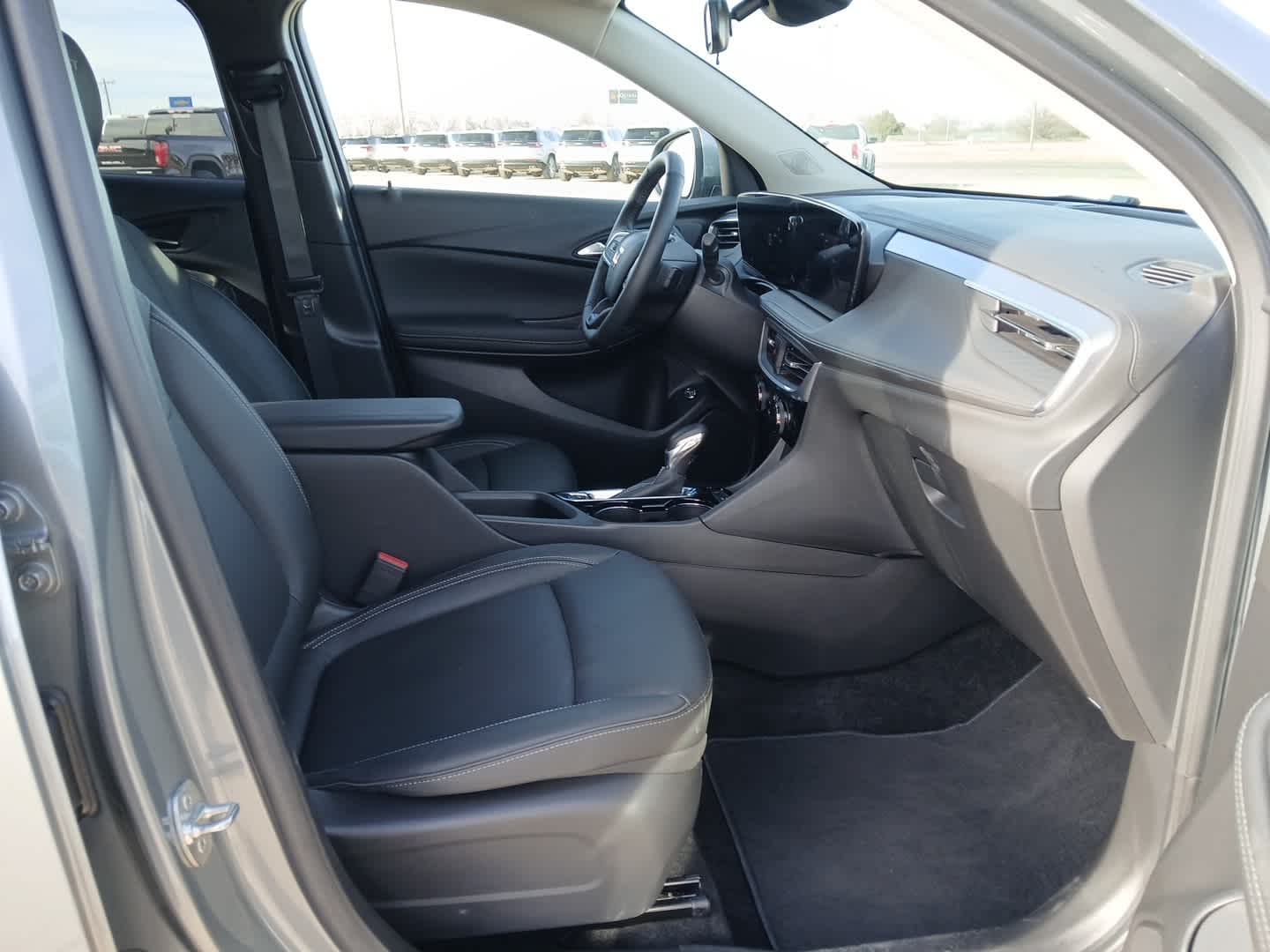 2024 Buick Encore GX Sport Touring FWD