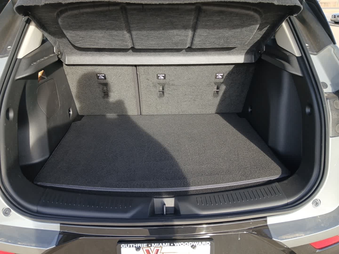 2024 Buick Encore GX Sport Touring FWD