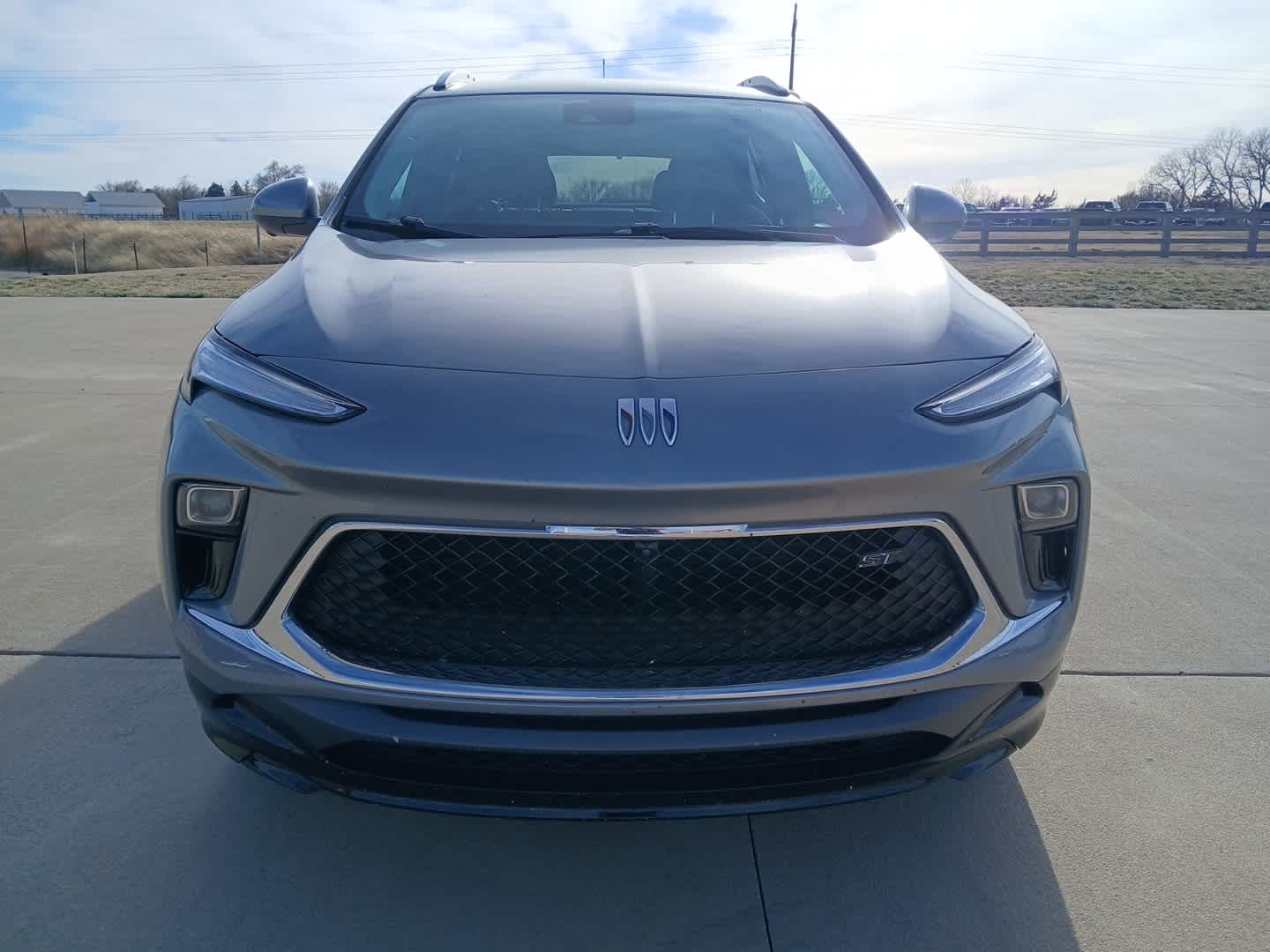 2024 Buick Encore GX Sport Touring FWD