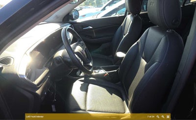 2024 Buick Encore GX Sport Touring AWD