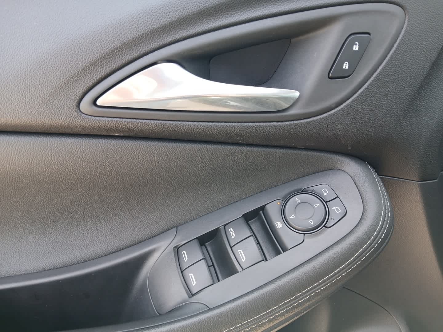 2024 Buick Encore GX Sport Touring AWD