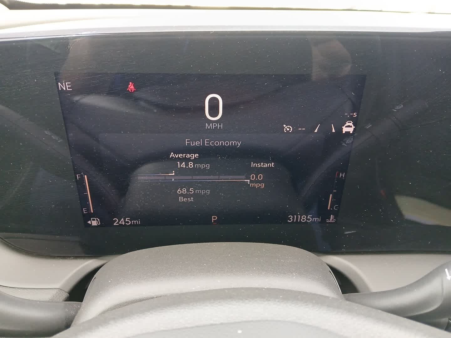 2024 Buick Encore GX Sport Touring AWD