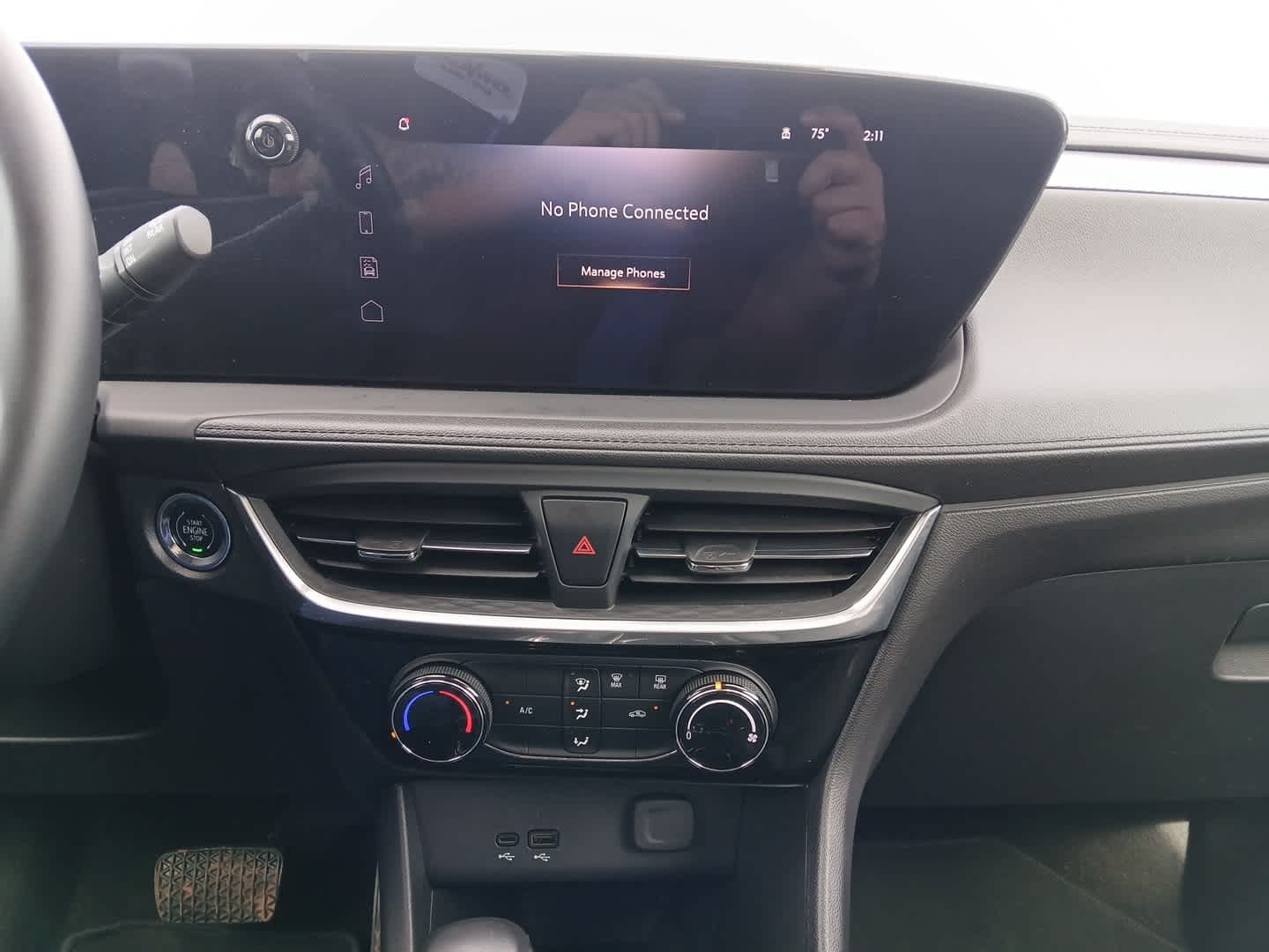 2024 Buick Encore GX Sport Touring AWD