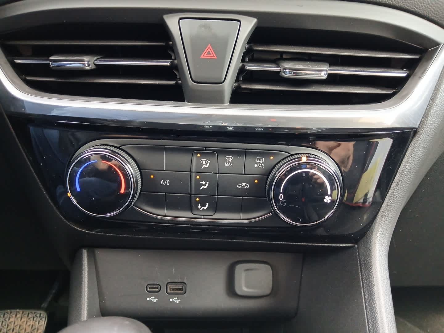 2024 Buick Encore GX Sport Touring AWD