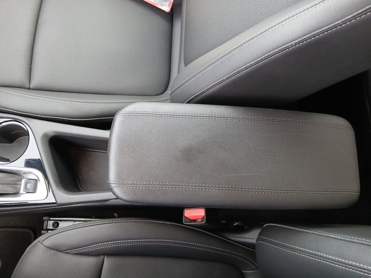 2024 Buick Encore GX Sport Touring AWD