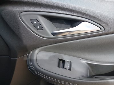 2024 Buick Encore GX Sport Touring AWD