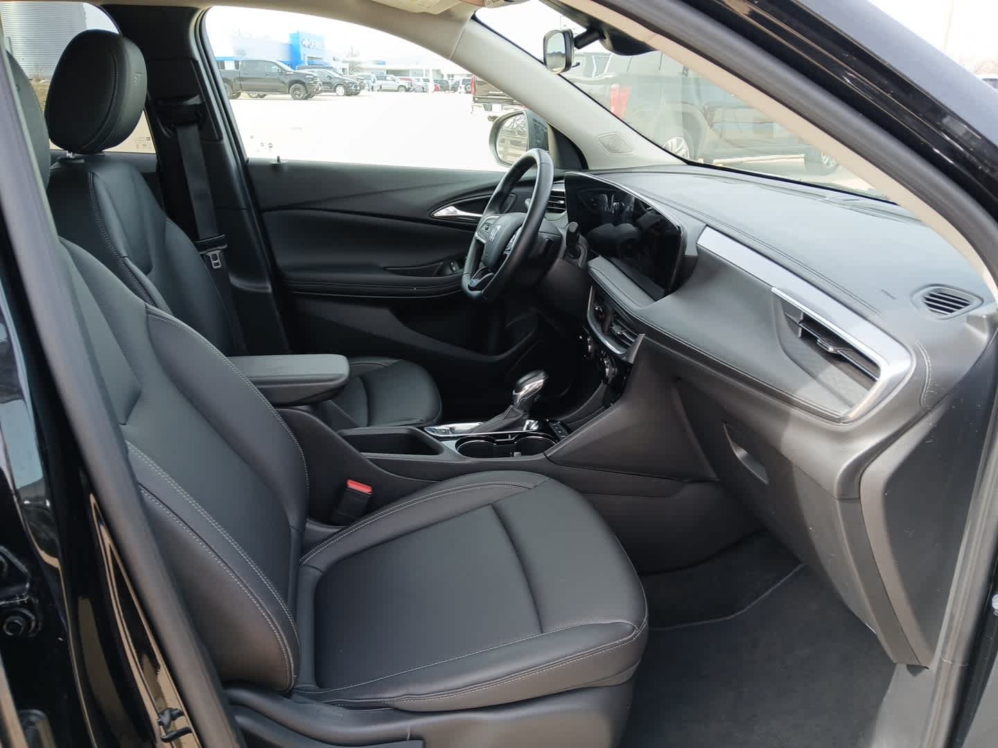 2024 Buick Encore GX Sport Touring AWD