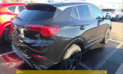 2024 Buick Encore GX Sport Touring AWD