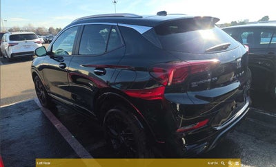 2024 Buick Encore GX Sport Touring AWD