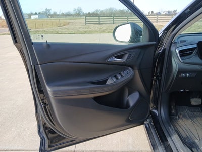 2024 Buick Encore GX Sport Touring AWD