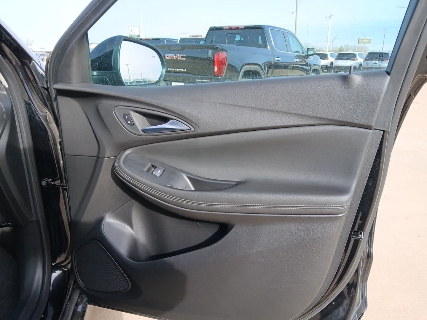 2024 Buick Encore GX Sport Touring AWD