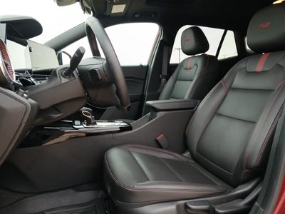 2025 Chevrolet Trax FWD 2RS