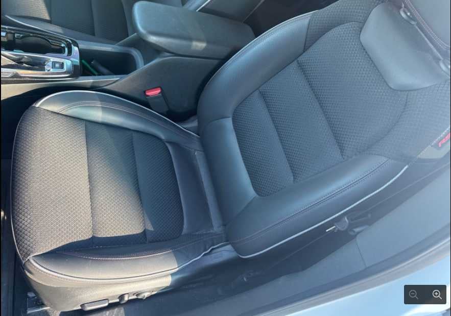 2023 Chevrolet Trailblazer FWD RS