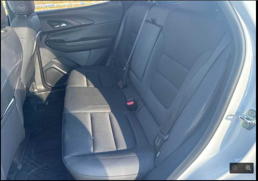 2023 Chevrolet Trailblazer FWD RS