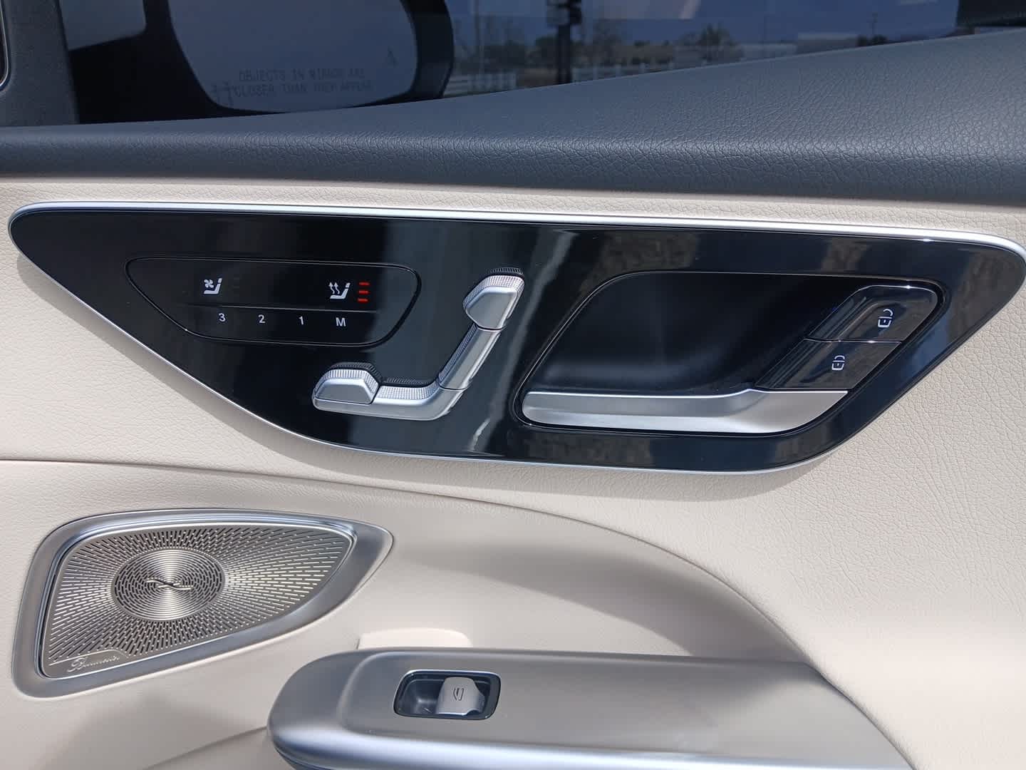 2025 Mercedes-Benz C 300 C 300