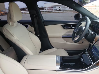 2025 Mercedes-Benz C 300 C 300