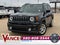 2020 Jeep Renegade Latitude FWD