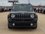 2020 Jeep Renegade Latitude FWD