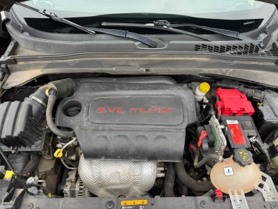 2020 Jeep Renegade Latitude FWD