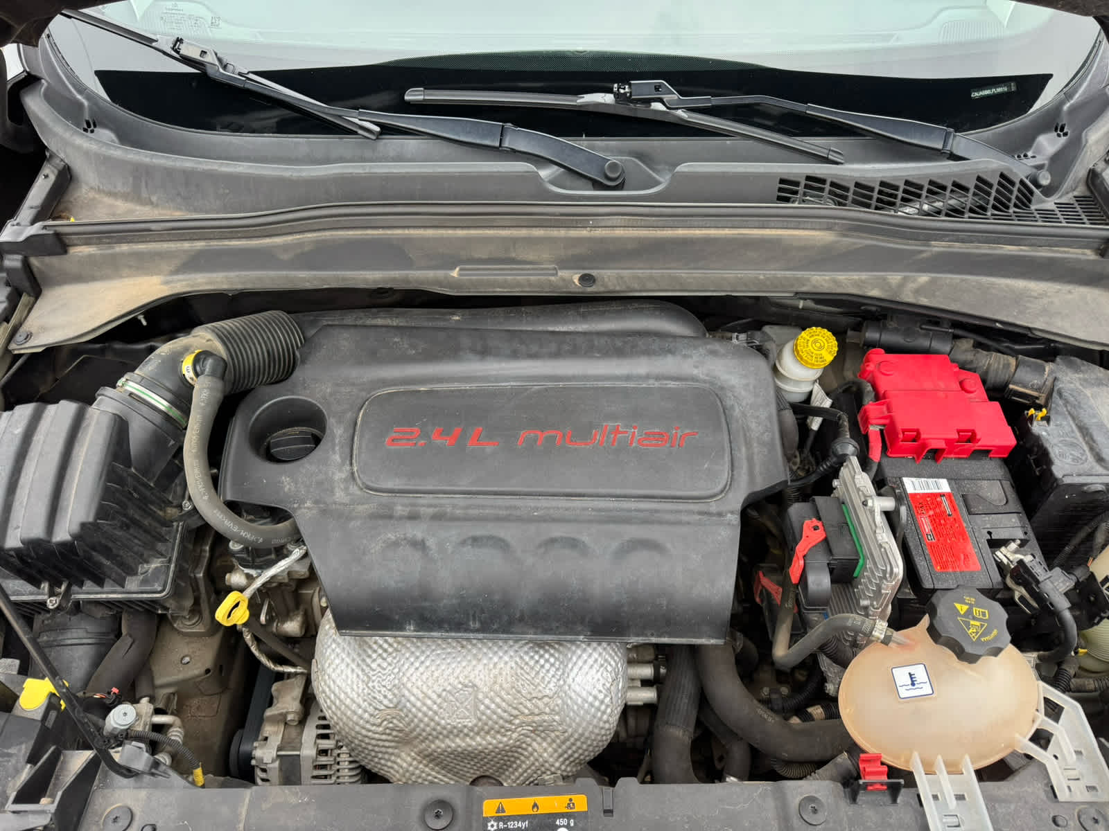 2020 Jeep Renegade Latitude FWD