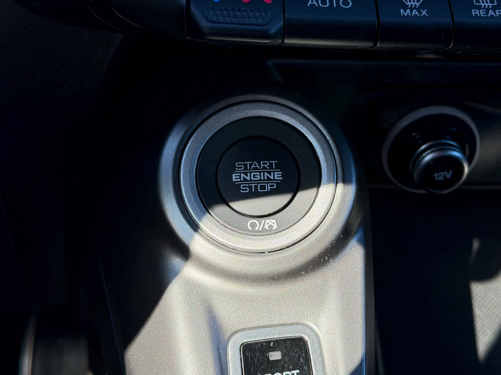 2024 Dodge Hornet R/T EAWD