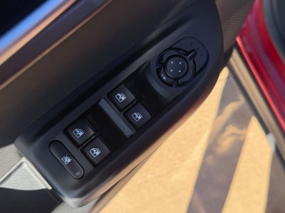 2024 Dodge Hornet R/T EAWD