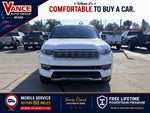 2024 Jeep Grand Wagoneer L Series III