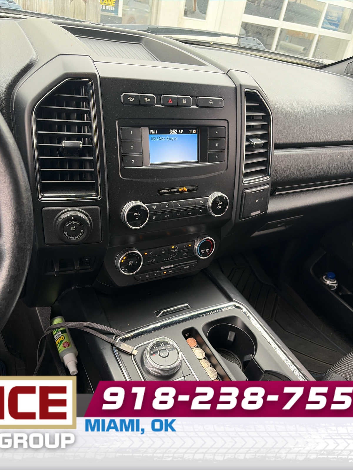 2020 Ford Expedition XL