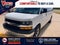 2025 Chevrolet Express Passenger LT