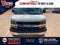 2025 Chevrolet Express Passenger LT