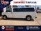 2025 Chevrolet Express Passenger LT