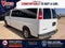 2025 Chevrolet Express Passenger LT