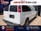 2025 Chevrolet Express Passenger LT
