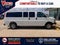 2025 Chevrolet Express Passenger LT