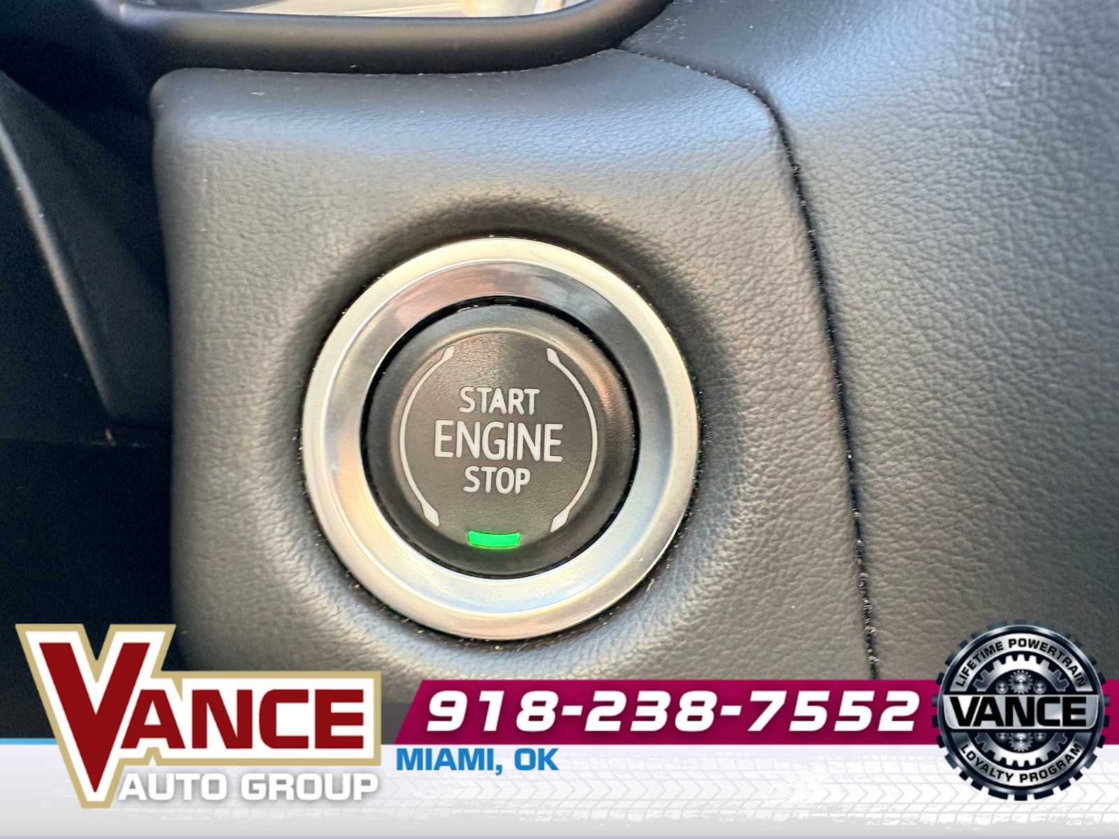 2021 GMC Yukon AT4